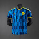 Camisa Seleção Colombia II 2026 - Jogador