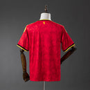 Camisa Seleção Bélgica 2026 - Torcedor