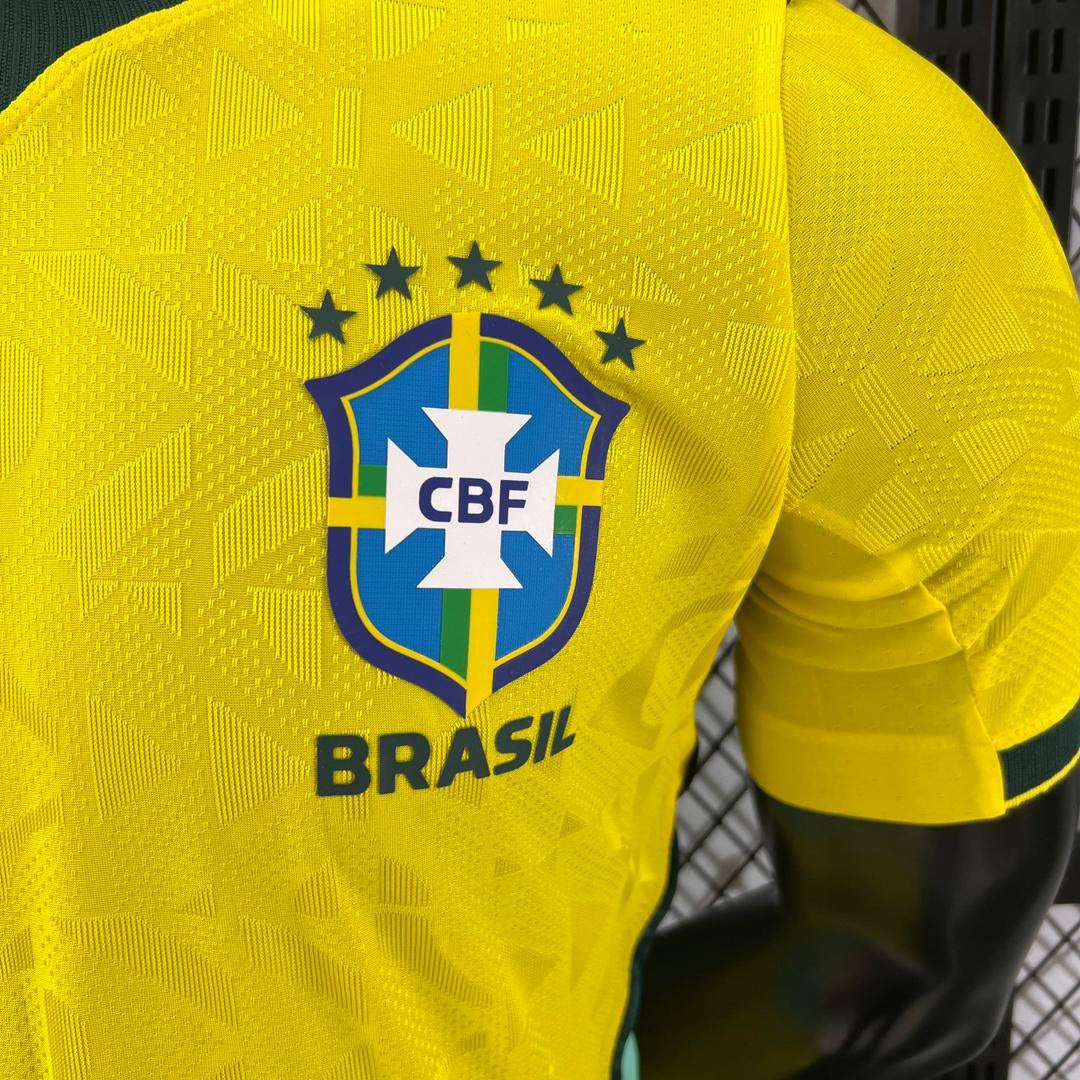 Camisa do Brasil COPA 2026 1