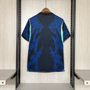 Camisa do Brasil Azul Copa 26/27 - Jordan Torcedor Masculina