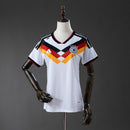Camisa Seleção Alemanha 2026 Feminina - Torcedor