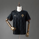 Camisa Seleção Portugal Edição Pantera Negra - Torcedor