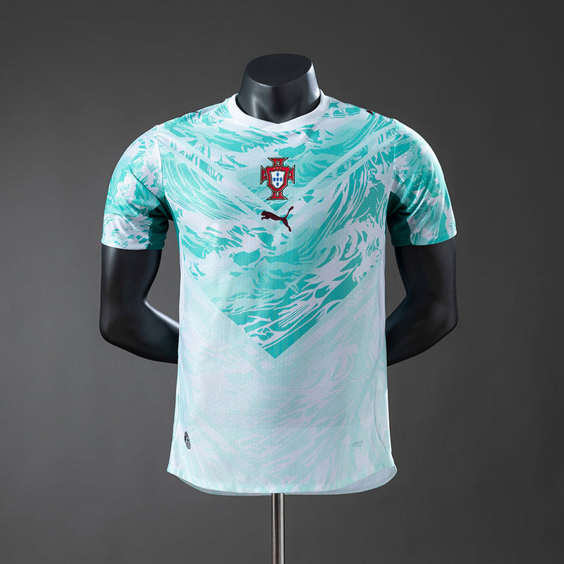 Camisa Seleção Portugal II 2026 - Jogador