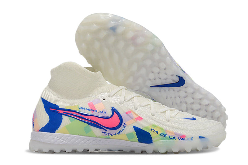 Chuteira Nike Phantom Luna Elite Society