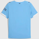 Camisa Manchester City I 25/26 s/n Torcedor - Azul