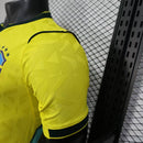 Camisa do Brasil COPA 2026 1