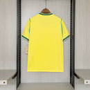 Camisa do Brasil COPA 26/27 - Nike Torcedor Masculina