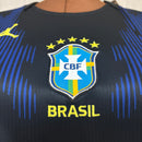 Camisa do Brasil Copa 26/27 Feminina