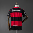 Camisa I Flamengo 26/27 - Torcedor