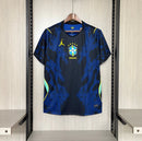 Camisa do Brasil Azul Copa 26/27 - Jordan Torcedor Masculina