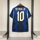Camisa do Brasil Azul Copa 26/27 - Jordan Torcedor Masculina