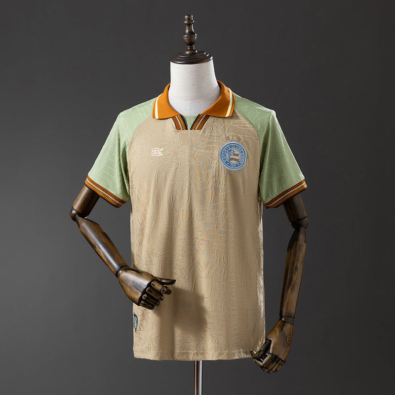 Camisa E.C Bahia 25/26 - Torcedor