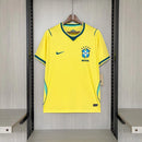 Camisa do Brasil COPA 26/27 - Nike Torcedor Masculina
