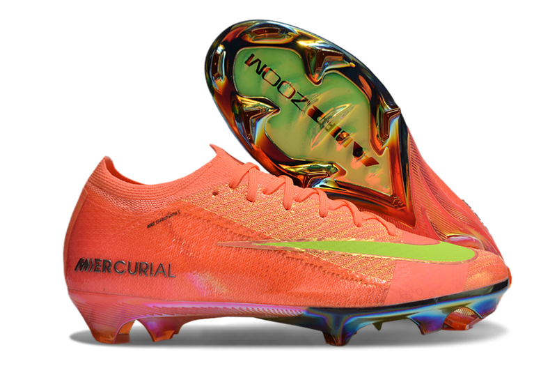Chuteira Nike Air Zoom Mercurial Vapor XVI Elite Campo