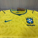 Camisa do Brasil 26/27 Versão Jogador