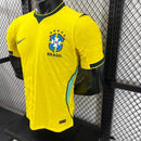 Camisa do Brasil COPA 2026 1