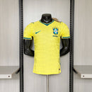 Camisa do Brasil 26/27 Versão Jogador