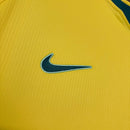 Camisa do Brasil COPA 26/27 - Nike Torcedor Masculina