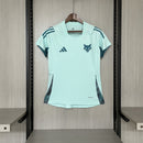Camisa Cruzeiro Feminina 25/26 - Treino
