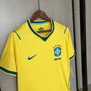 Camisa do Brasil COPA 26/27 - Nike Torcedor Masculina