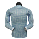 Camisa Juventus II Away 25/26 - Manga Longa