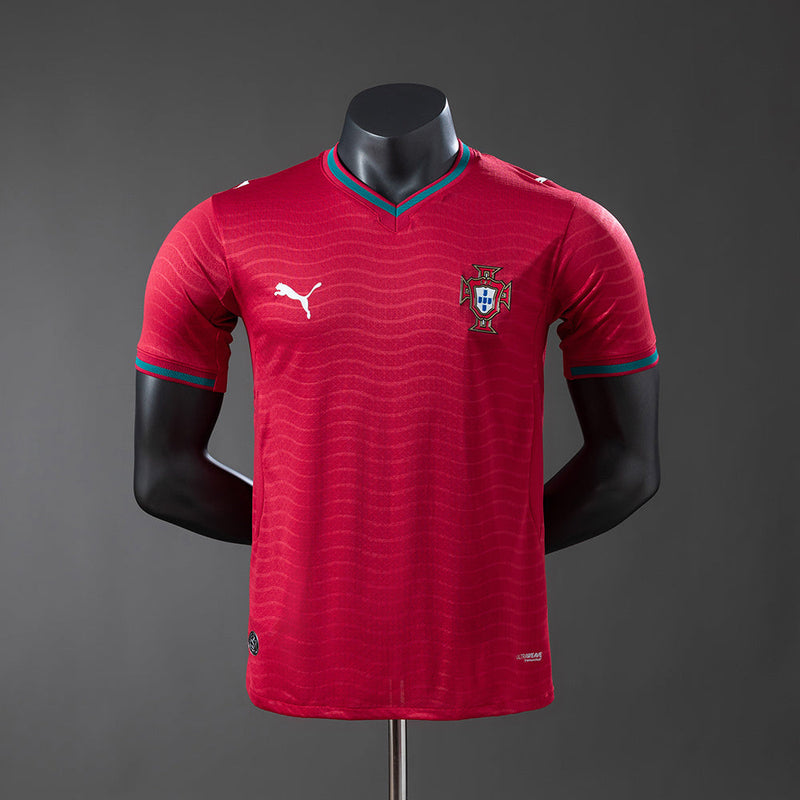 Camisa Seleção Portugal 2026 - Jogador