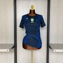 Camisa do Brasil Copa 26/27 Feminina