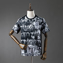 Camisa Corinthians 26/27 - Pré-jogo