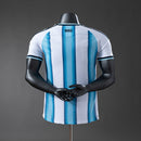 Camisa Seleção Argentina 2026 - Jogador