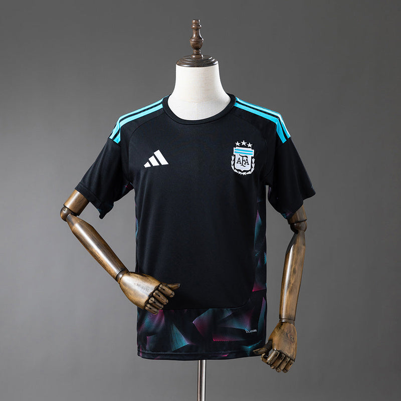 Camisa Seleção Argentina 2026 - Goleiro