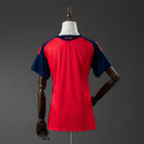 Camisa Seleção Espanha 2026 Feminina - Torcedor