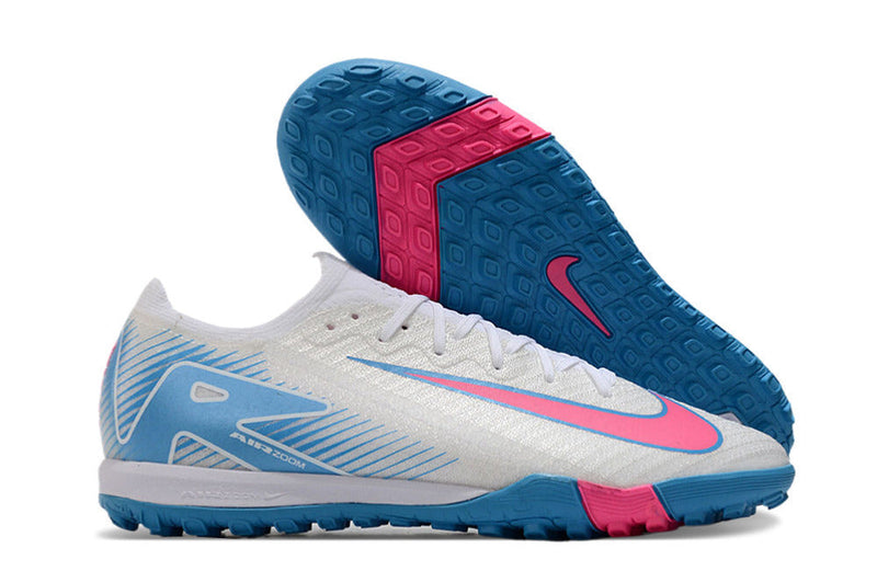Chuteira Nike Air Zoom Mercurial Vapor XVI Elite Society
