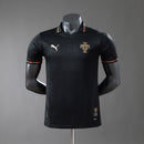 Camisa Seleção Portugal Edição Pantera Negra - Jogador