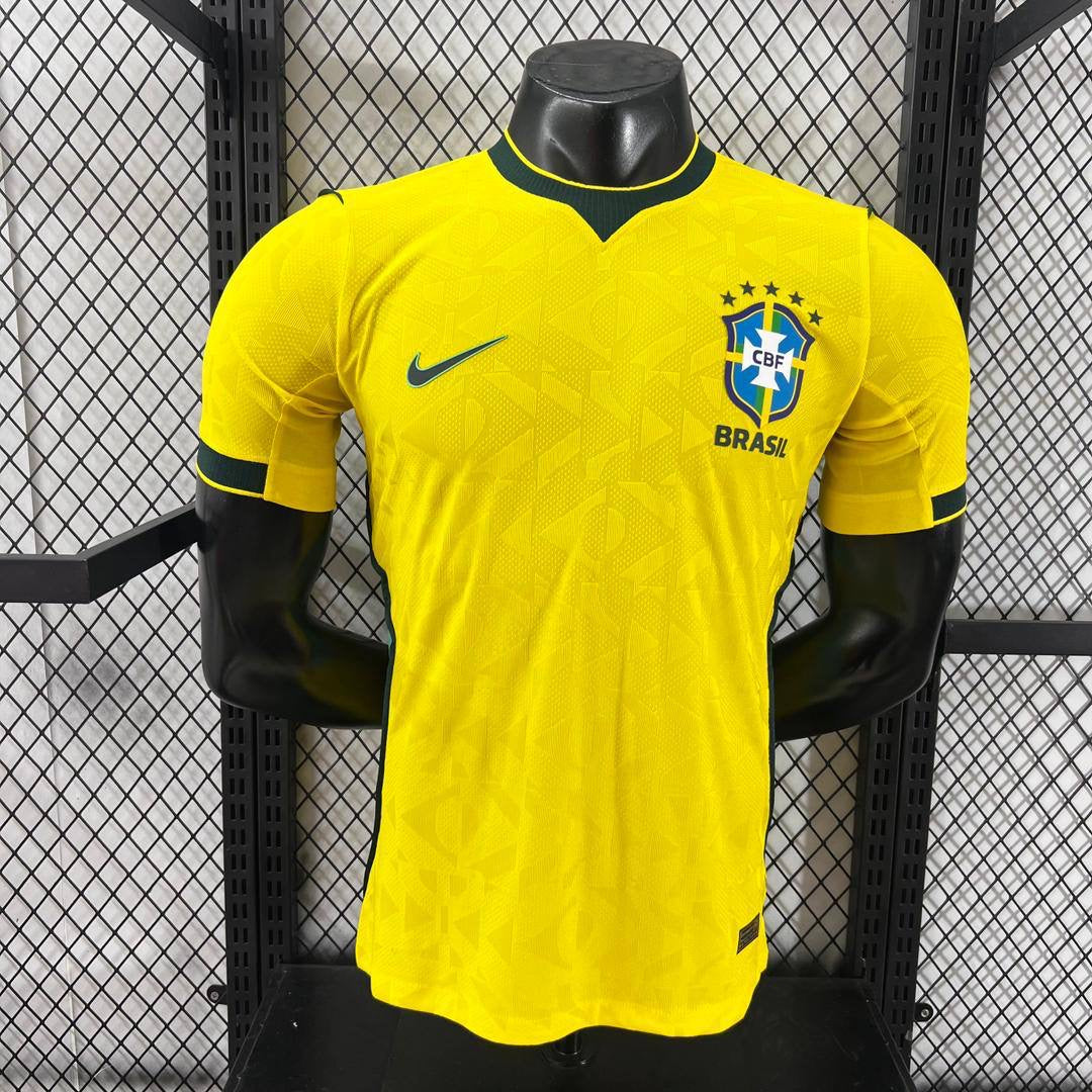 Camisa do Brasil COPA 2026 1