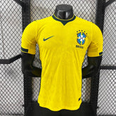 Camisa do Brasil COPA 2026 1
