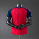 Camisa Seleção Espanha 2026 - Jogador