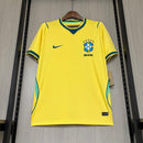 Camisa do Brasil COPA 26/27 - Nike Torcedor Masculina