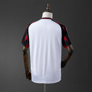 Camisa II Flamengo 25/26 - Torcedor