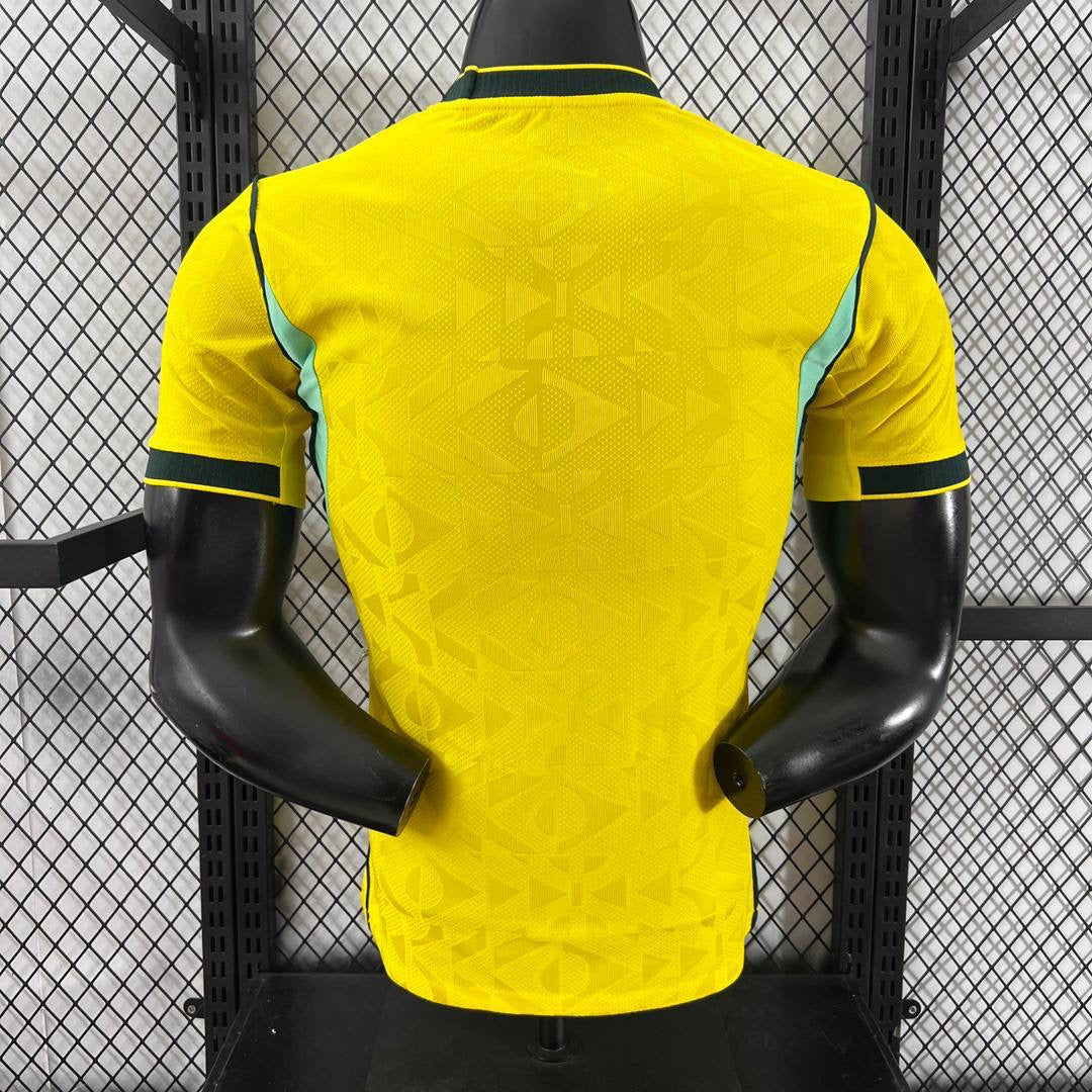 Camisa do Brasil COPA 2026 1