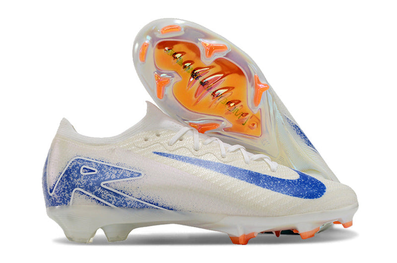 Chuteira Nike Air Zoom Mercurial Vapor XV Elite Campo
