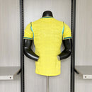 Camisa do Brasil 26/27 Versão Jogador