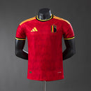Camisa Seleção Bélgica 2026 - Jogador