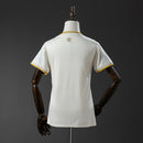 Camisa III Flamengo 25/26 Feminina  - Torcedor