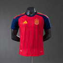 Camisa Seleção Espanha 2026 - Jogador