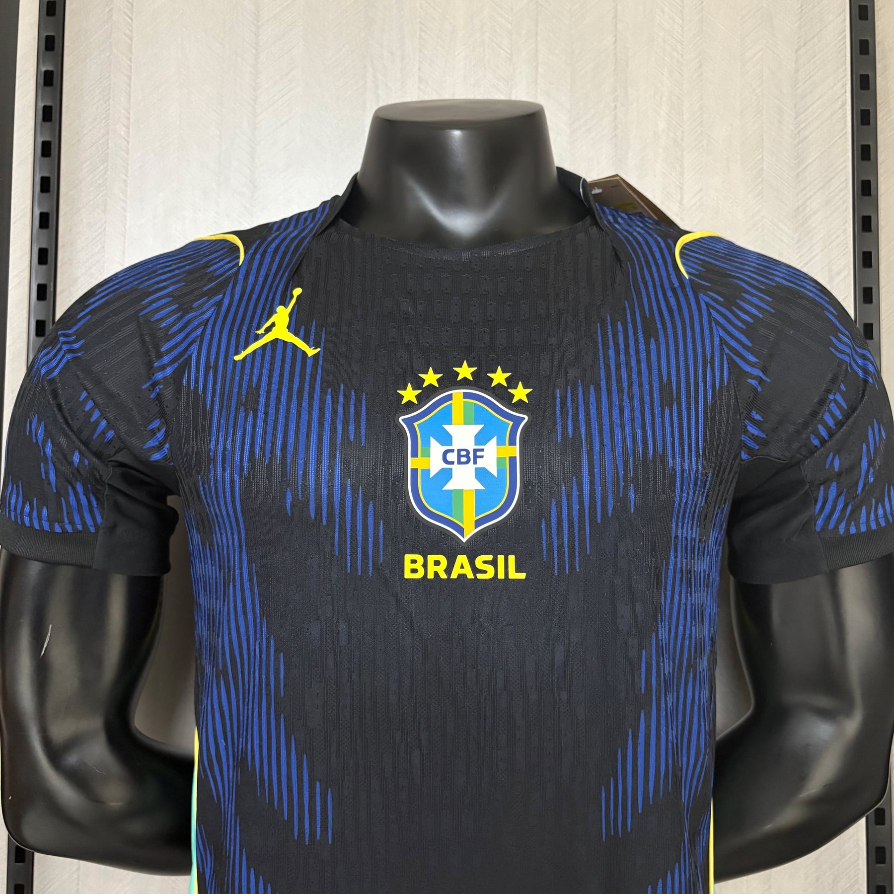 Camisa do Brasil  COPA 2026