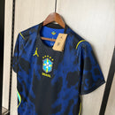 Camisa do Brasil Azul Copa 26/27 - Jordan Torcedor Masculina
