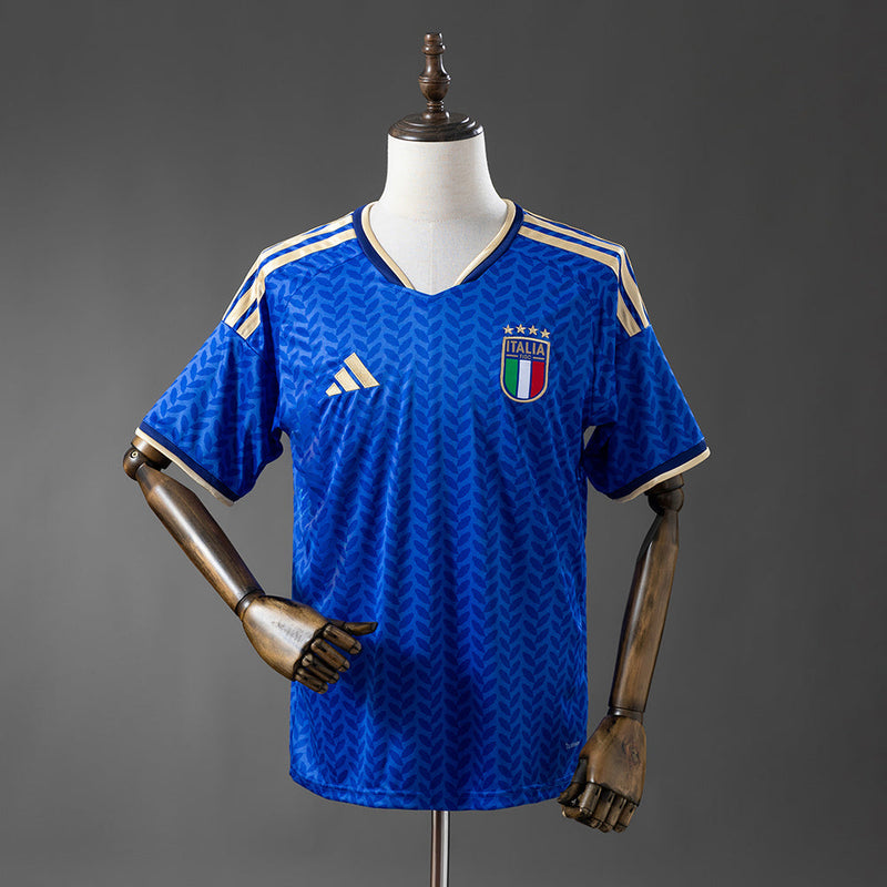 Camisa Seleção Itália 2026 - Torcedor