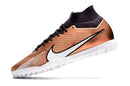 Chuteira Nike Air Zoom Mercurial Superfly IX Elite Society - Mbappé