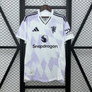 Camisa Manchester United 25/26 Away