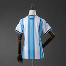 Camisa Seleção Argentina 2026 Feminina - Torcedor